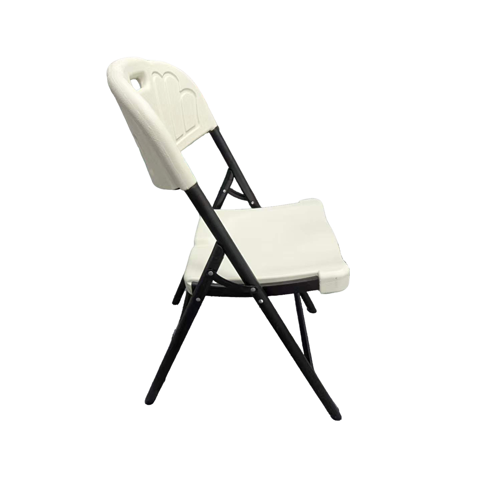 Folding Camping Chair Iron Dur - Outdoor Furniture Warehouse incelemesi ve fiyatı