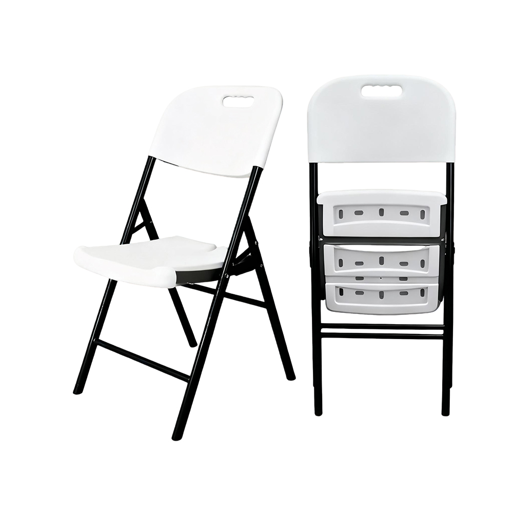 Folding Camping Chair Iron Dur - Outdoor Furniture Warehouse incelemesi ve fiyatı