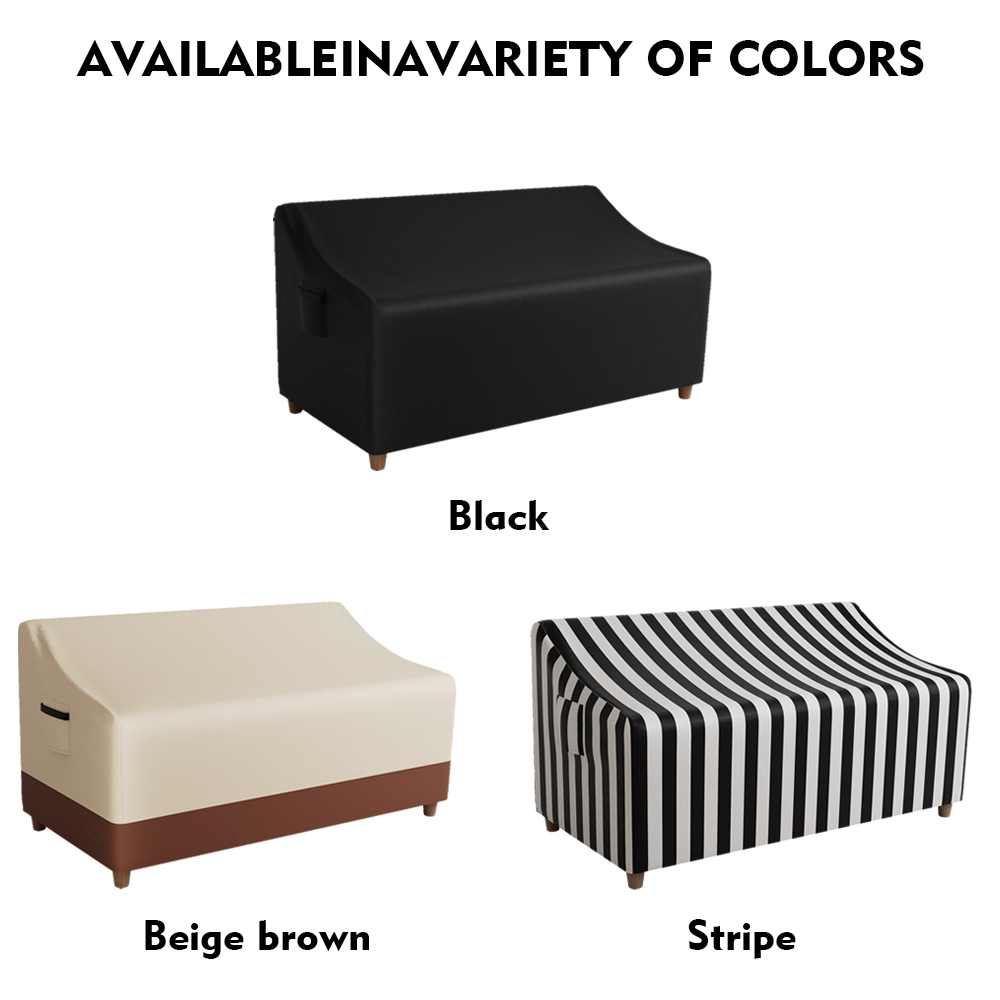 Outdoor Sofa Cover Waterproof  - Outdoor Furniture Weatherproof incelemesi ve fiyatı