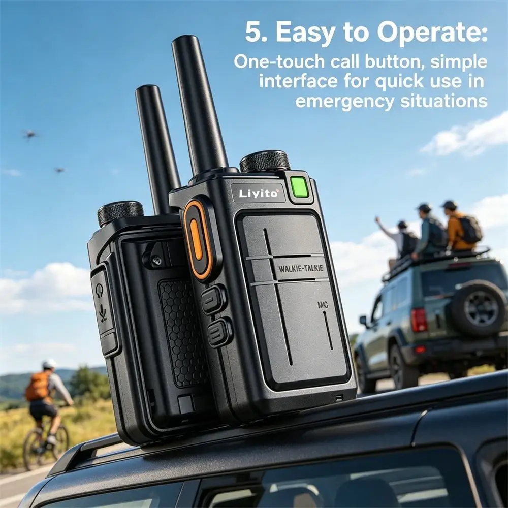 MOTOLOLA Walkie Talkie 2 Pack  - Outdoor Furniture Warehouse incelemesi ve fiyatı