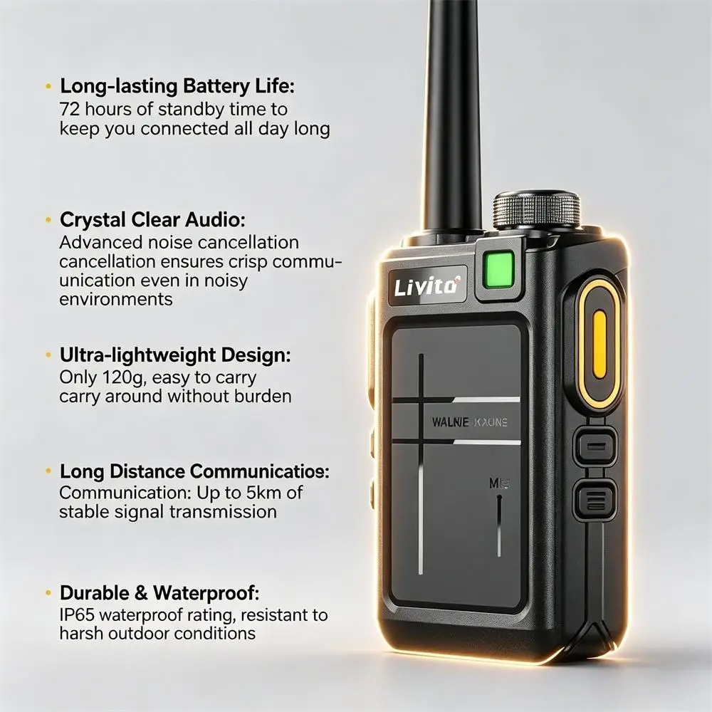 MOTOLOLA Walkie Talkie 2 Pack  - Outdoor Furniture Warehouse incelemesi ve fiyatı