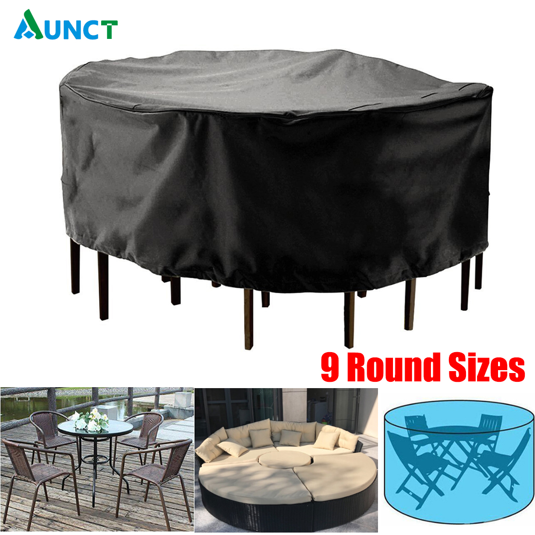 Outdoor Garden Furniture Cover - Outdoor Furniture Weatherproof incelemesi ve fiyatı