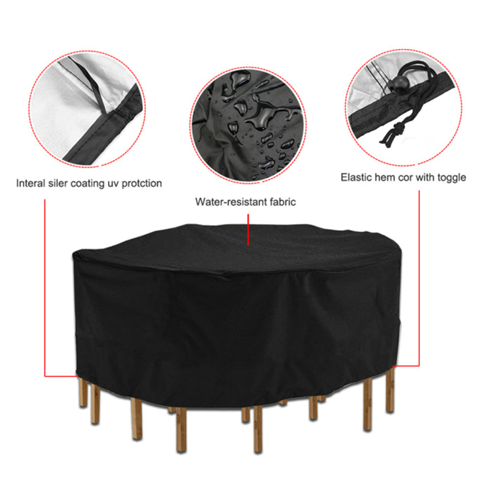 Outdoor Garden Furniture Cover - Outdoor Furniture Weatherproof incelemesi ve fiyatı