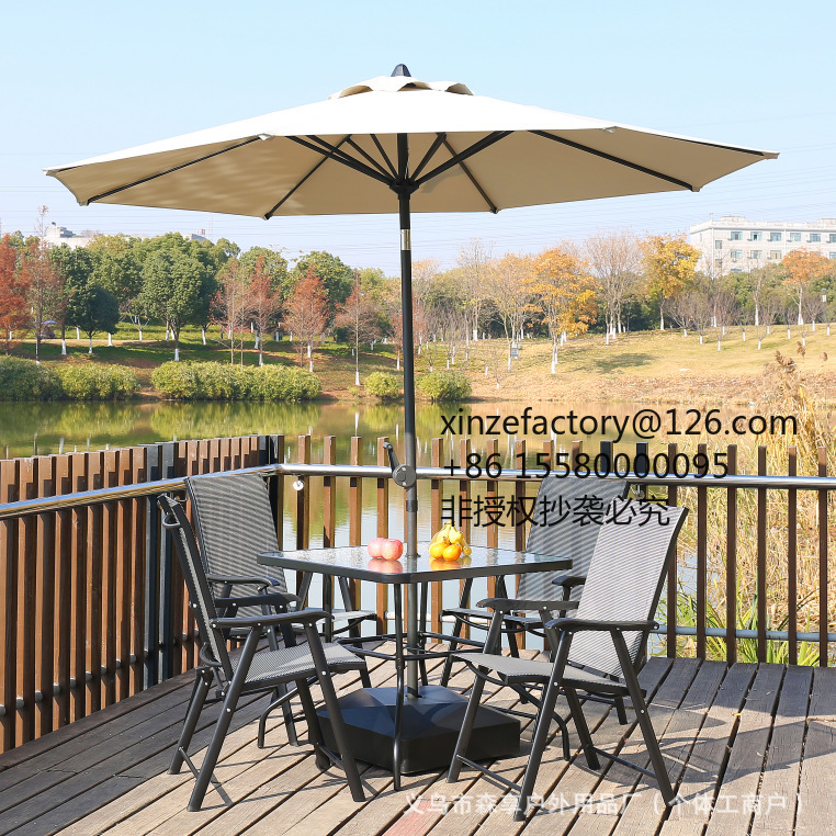 Factory Direct 2026 Top Rated  - Outdoor Furniture Factory incelemesi ve fiyatı