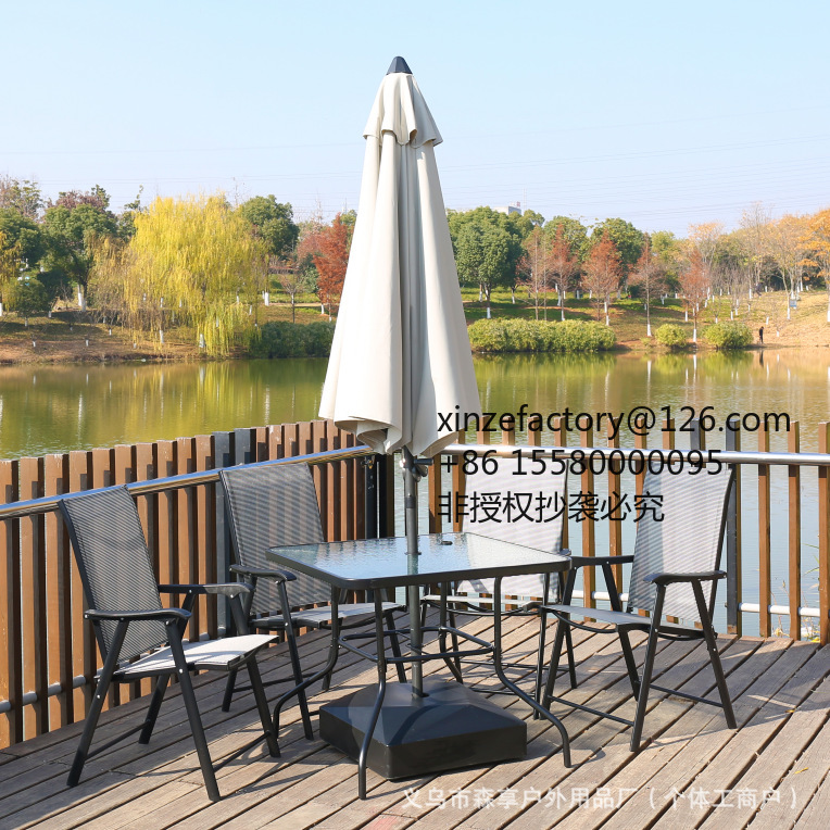 Factory Direct 2026 Top Rated  - Outdoor Furniture Factory incelemesi ve fiyatı