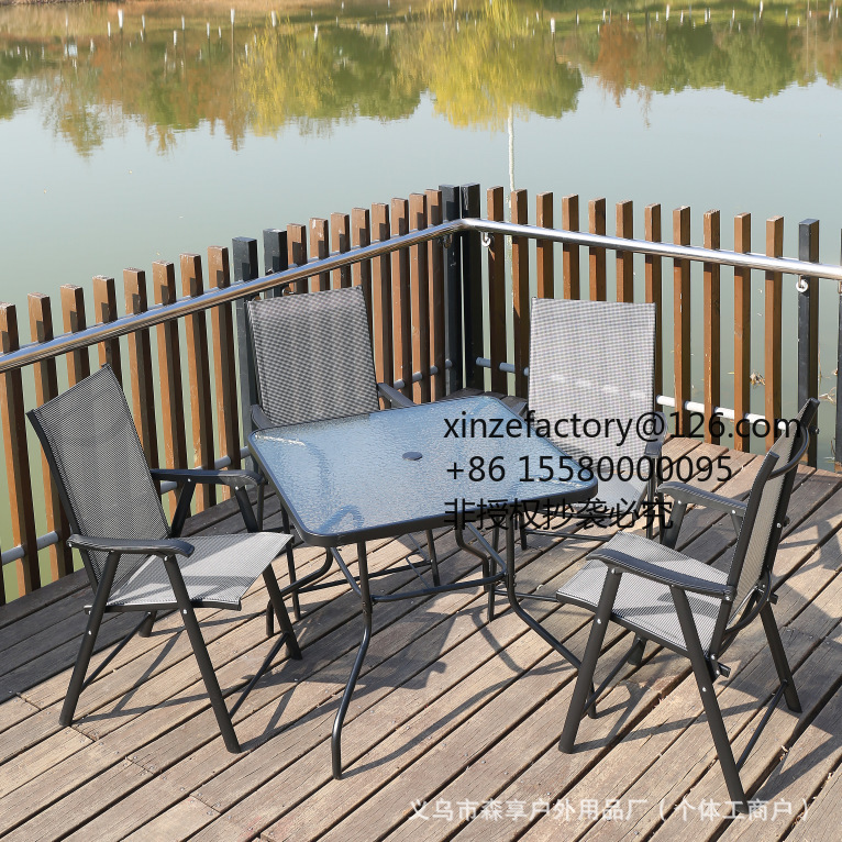 Factory Direct 2026 Top Rated  - Outdoor Furniture Factory incelemesi ve fiyatı