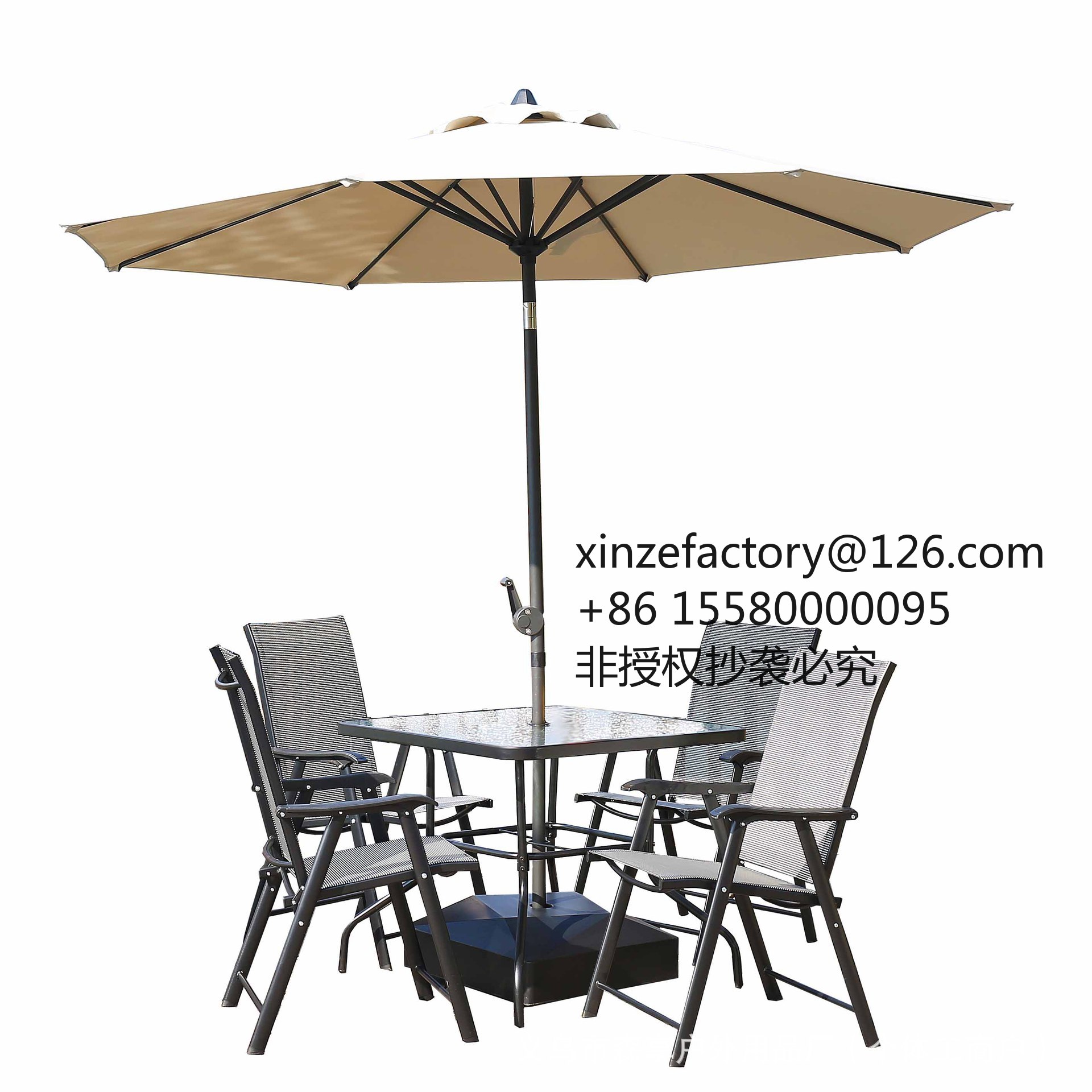 Factory Direct 2026 Top Rated  - Outdoor Furniture Factory incelemesi ve fiyatı