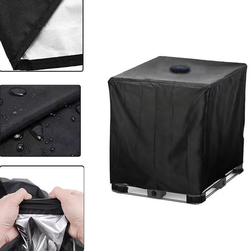 Professional 1000 Liters Ibc W - Outdoor Furniture Weatherproof incelemesi ve fiyatı