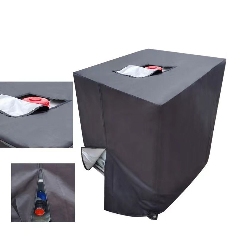 Professional 1000 Liters Ibc W - Outdoor Furniture Weatherproof incelemesi ve fiyatı