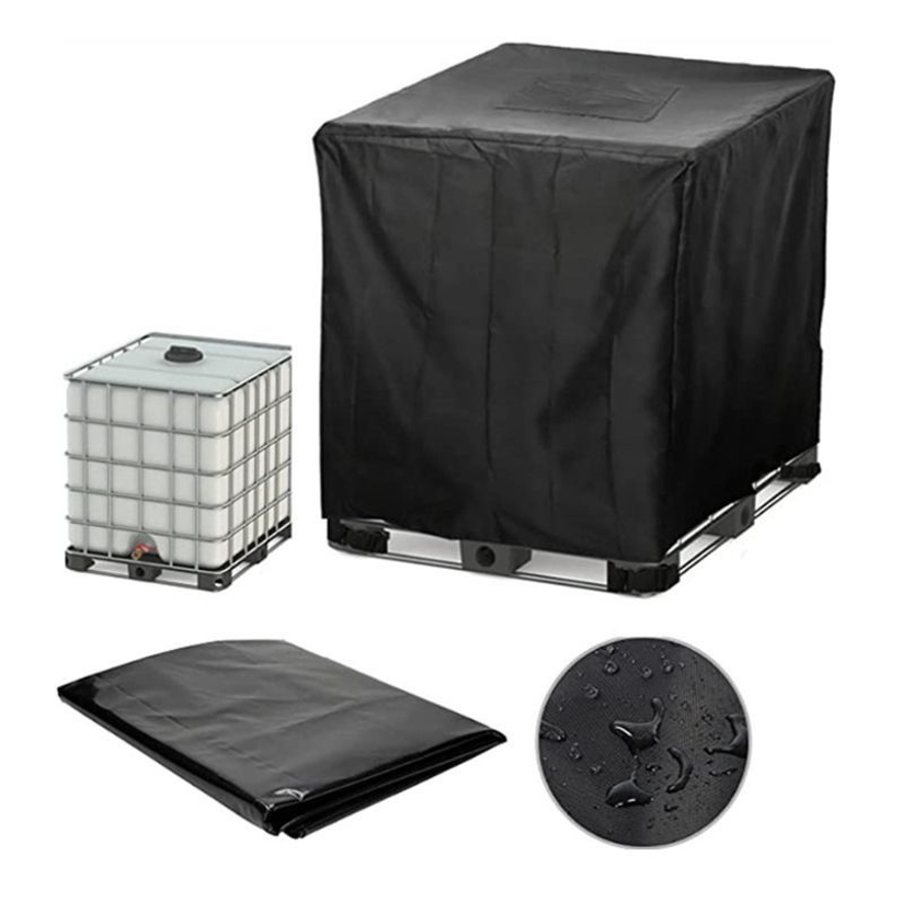Professional 1000 Liters Ibc W - Outdoor Furniture Weatherproof incelemesi ve fiyatı