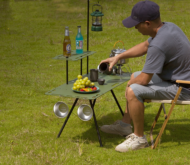 Hot Selling Modern Outdoor Alu - Outdoor Furniture Warehouse incelemesi ve fiyatı