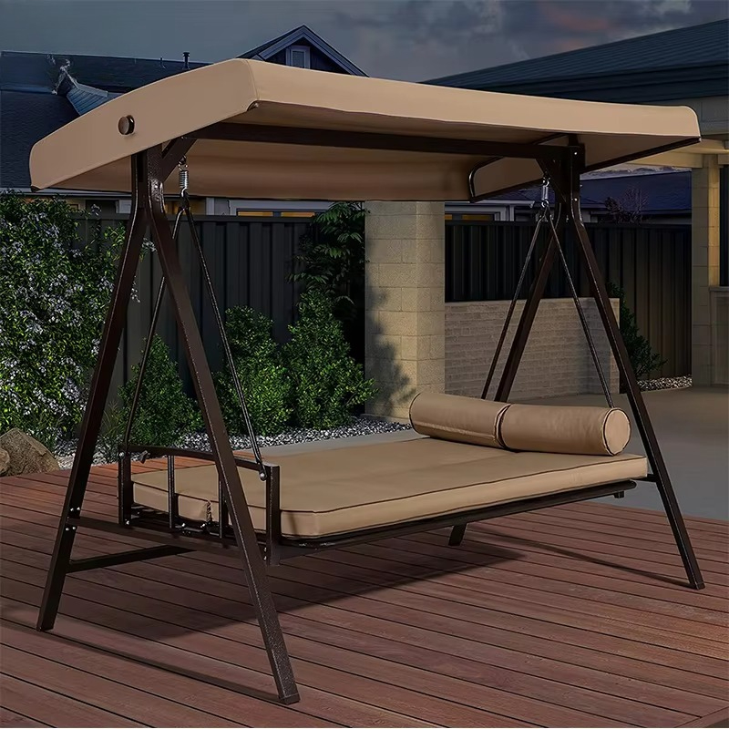 Garden Patio Swing Seater Cush - Outdoor Furniture Warehouse incelemesi ve fiyatı