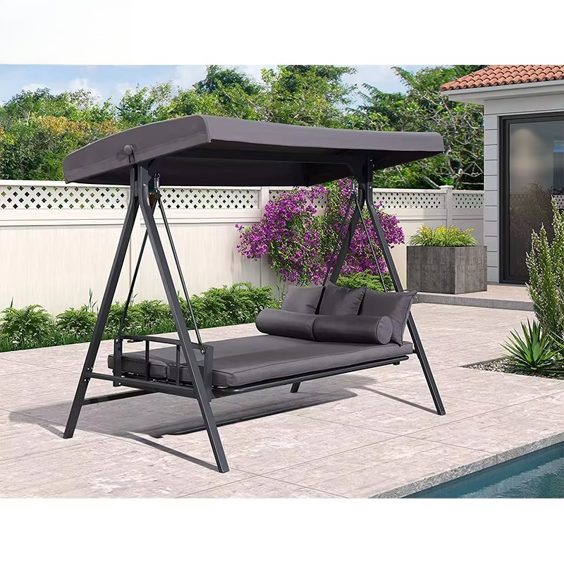 Garden Patio Swing Seater Cush - Outdoor Furniture Warehouse incelemesi ve fiyatı