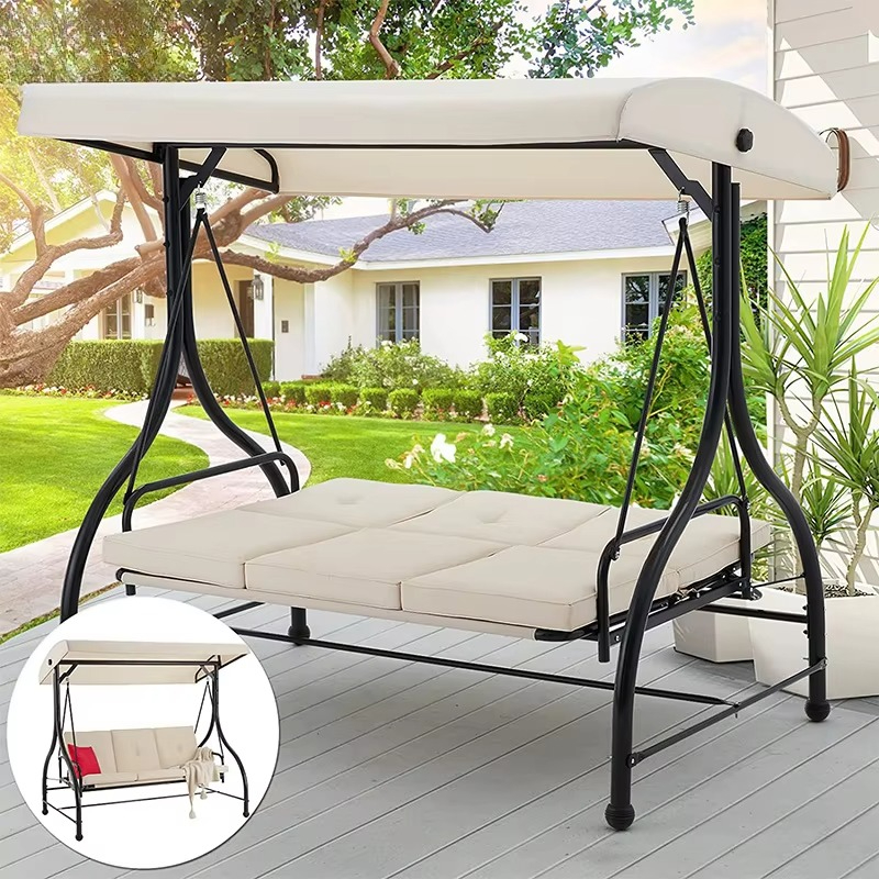 Garden Patio Swing Seater Cush - Outdoor Furniture Warehouse incelemesi ve fiyatı