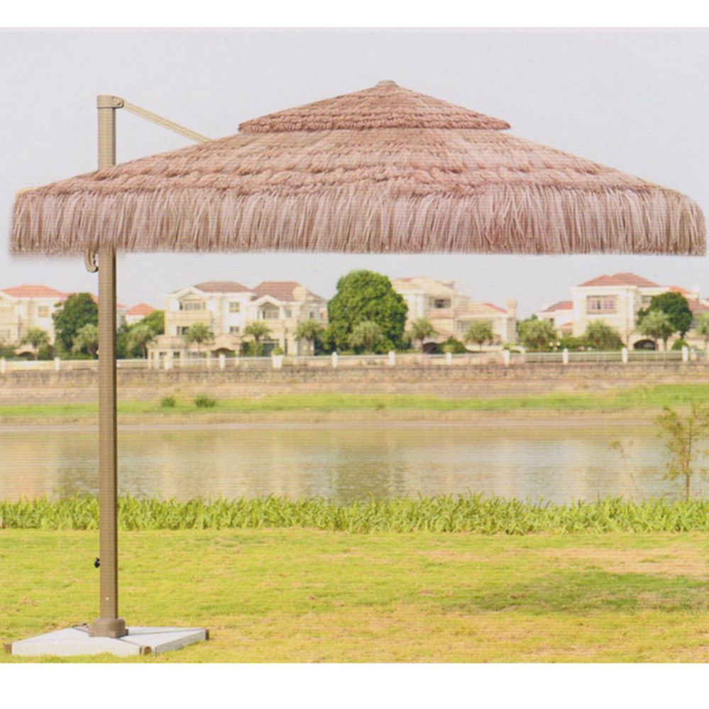 Sun Tassel Bamboo Beach Cloth  - Outdoor Furniture Warehouse incelemesi ve fiyatı