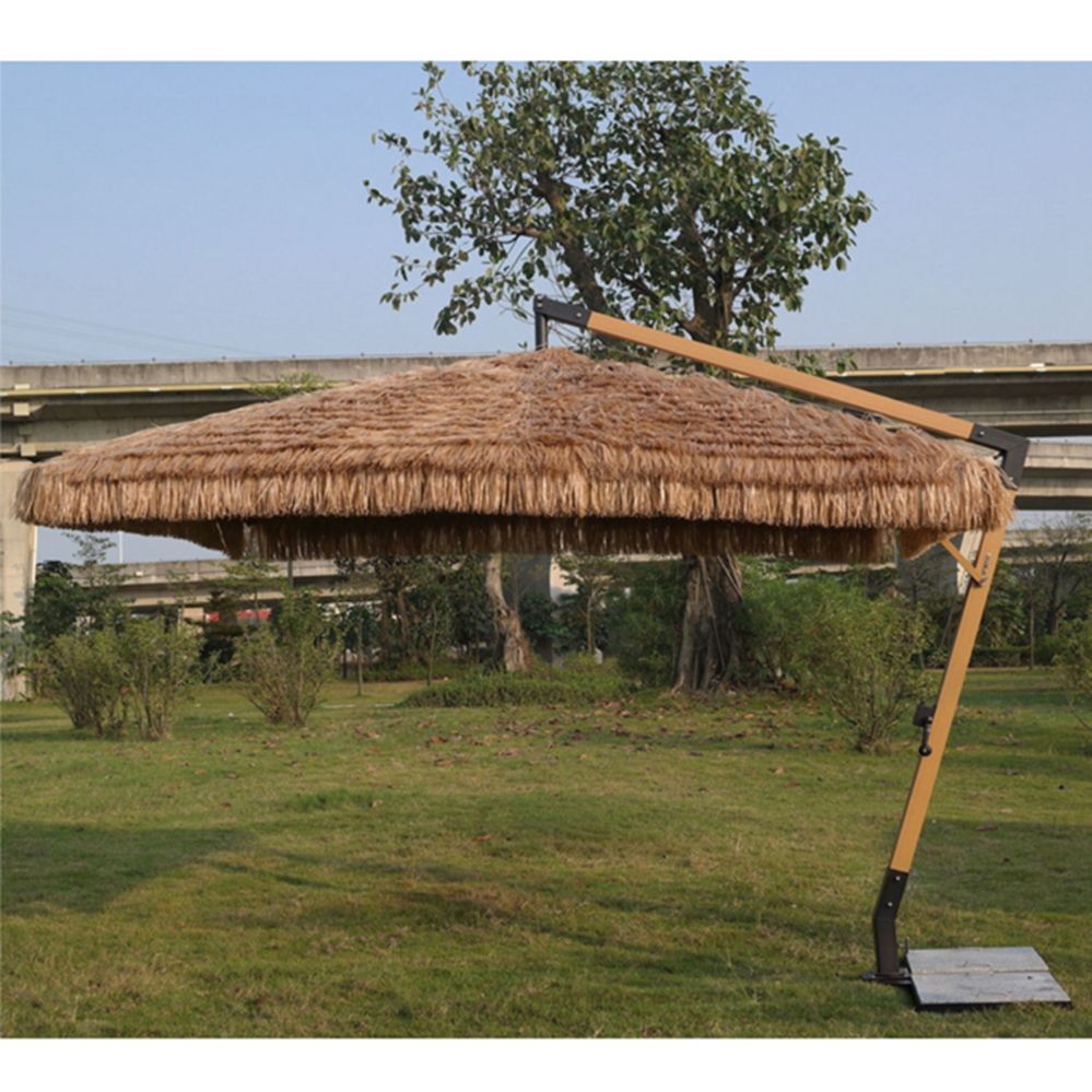 Sun Tassel Bamboo Beach Cloth  - Outdoor Furniture Warehouse incelemesi ve fiyatı